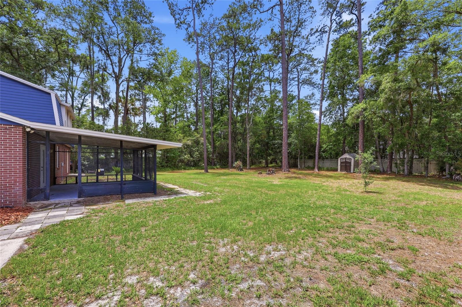 1210 NW 52ND TERRACE, GAINESVILLE, FL, 32606