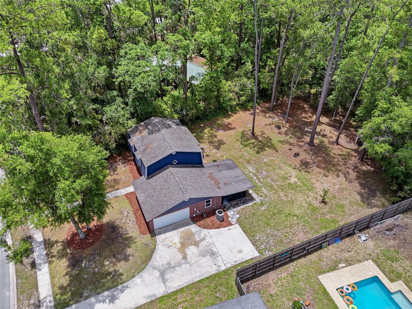 1210 NW 52ND TERRACE, GAINESVILLE, FL, 32606