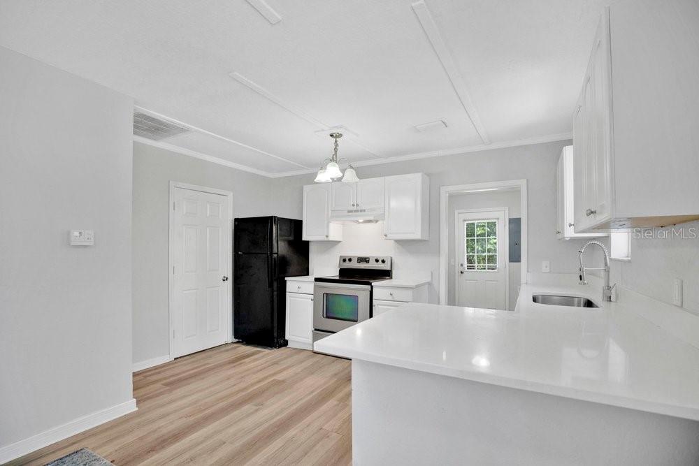 2804 KEYSTONE DR, ORLANDO, FL, 32806
