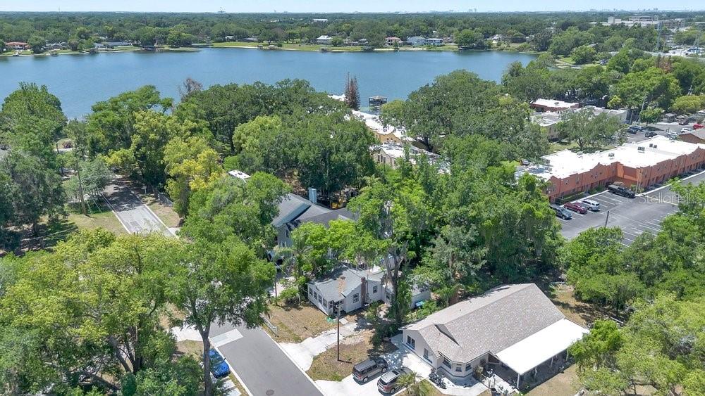 2804 KEYSTONE DR, ORLANDO, FL, 32806
