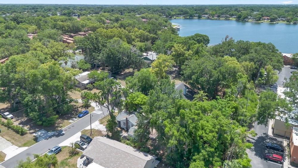 2804 KEYSTONE DR, ORLANDO, FL, 32806