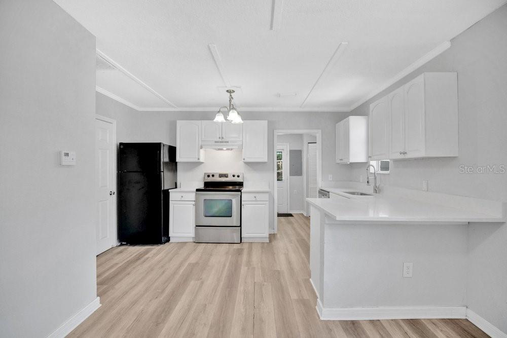 2804 KEYSTONE DR, ORLANDO, FL, 32806