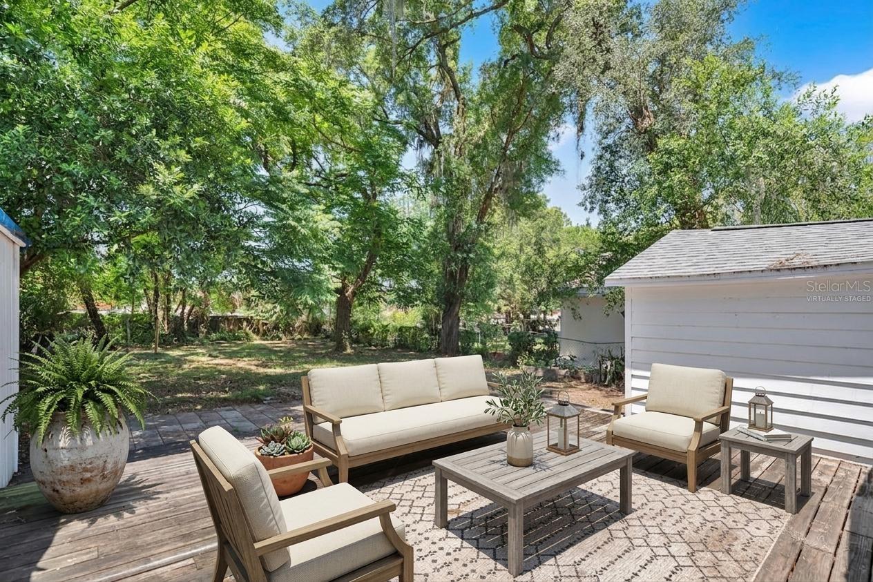 2804 KEYSTONE DR, ORLANDO, FL, 32806