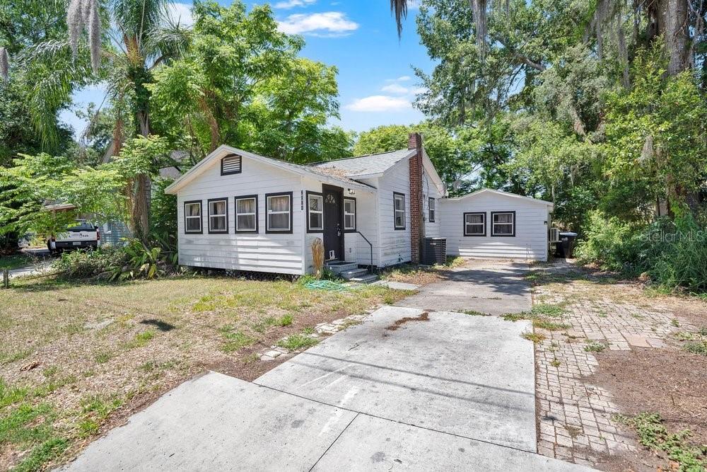 2804 KEYSTONE DR, ORLANDO, FL, 32806