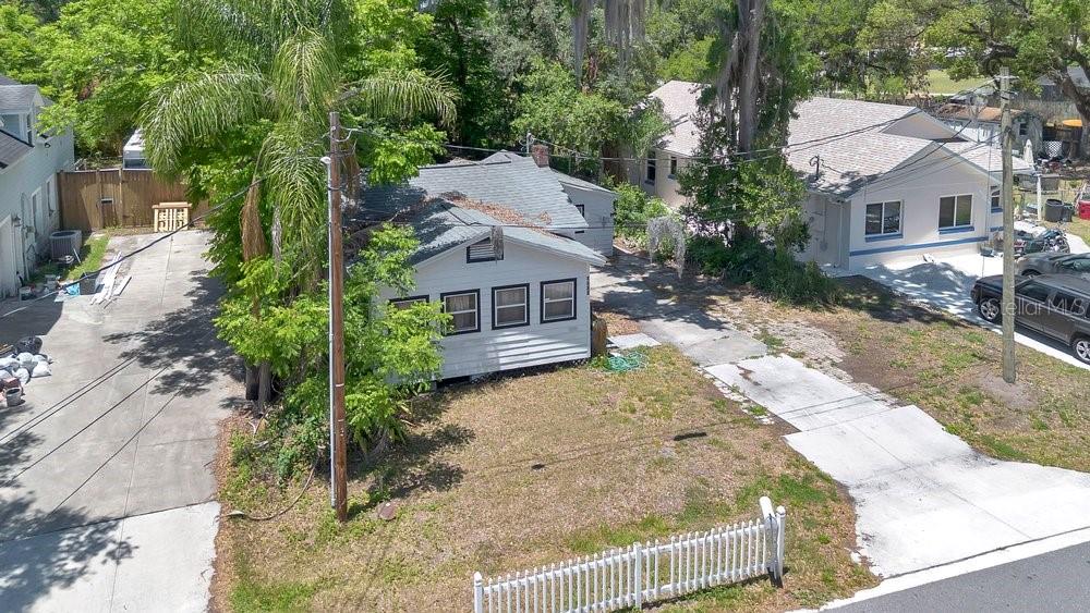 2804 KEYSTONE DR, ORLANDO, FL, 32806