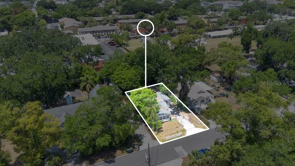 2804 KEYSTONE DR, ORLANDO, FL, 32806