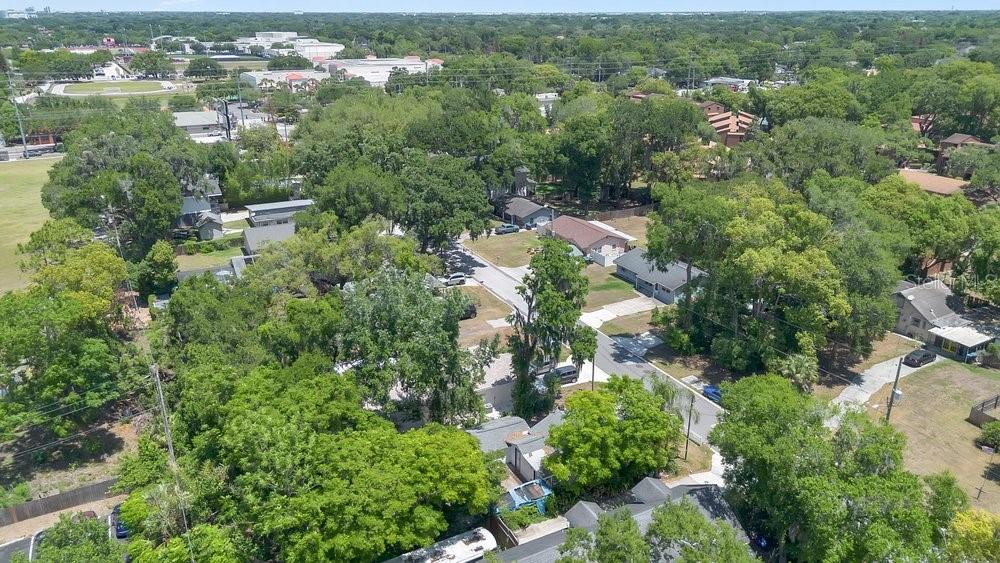 2804 KEYSTONE DR, ORLANDO, FL, 32806