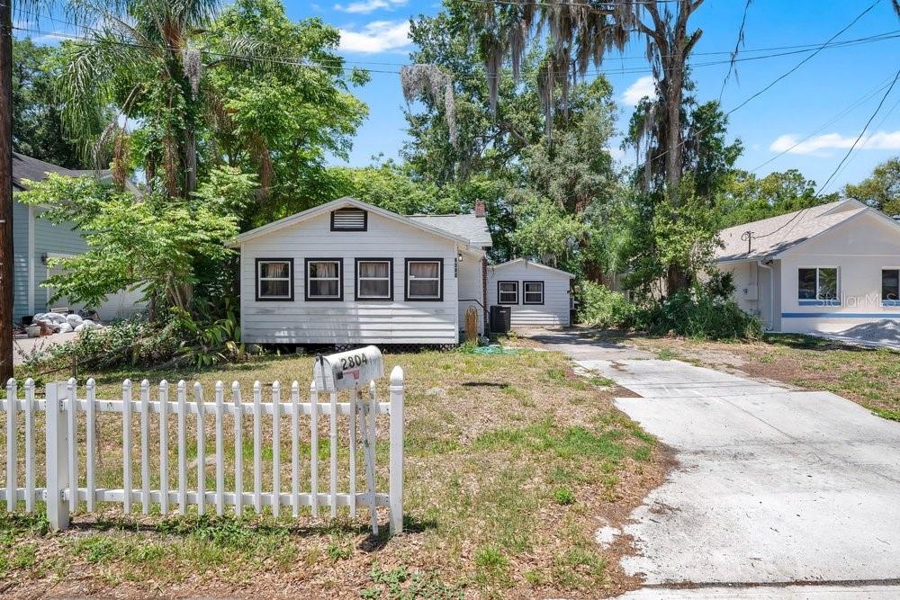 2804 KEYSTONE DR, ORLANDO, FL, 32806