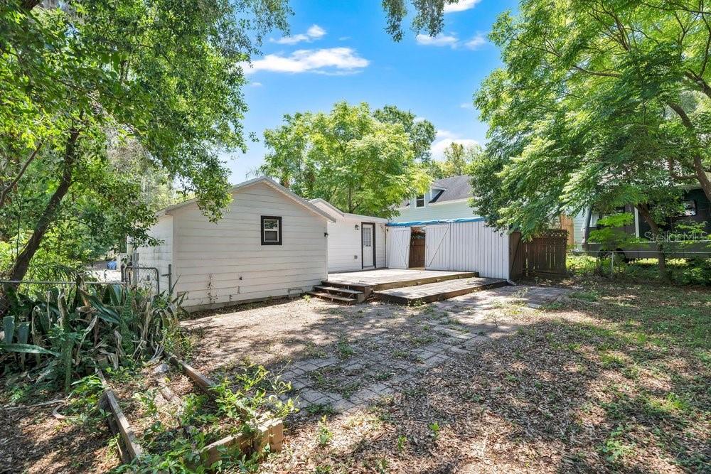 2804 KEYSTONE DR, ORLANDO, FL, 32806