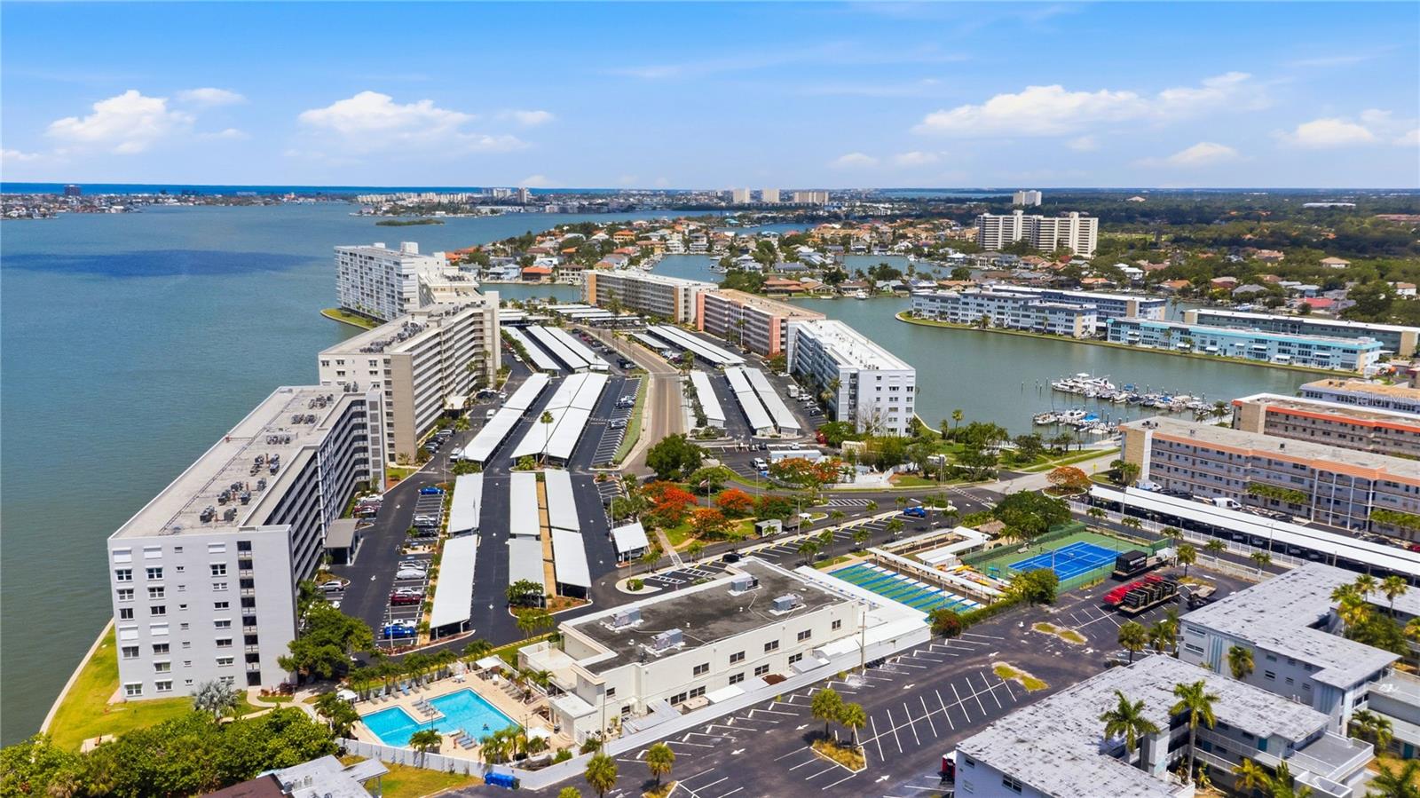 6025 SHORE BLVD S #406, GULFPORT, FL, 33707