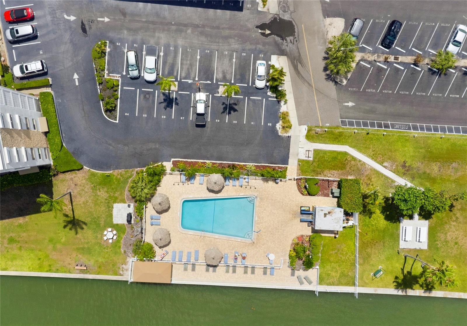 6025 SHORE BLVD S #406, GULFPORT, FL, 33707