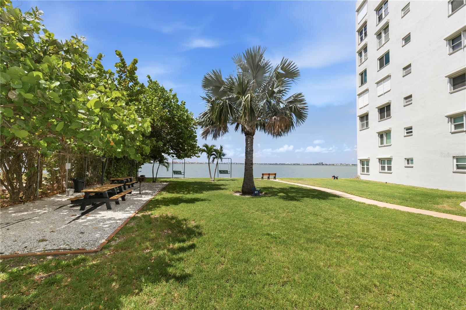6025 SHORE BLVD S #406, GULFPORT, FL, 33707