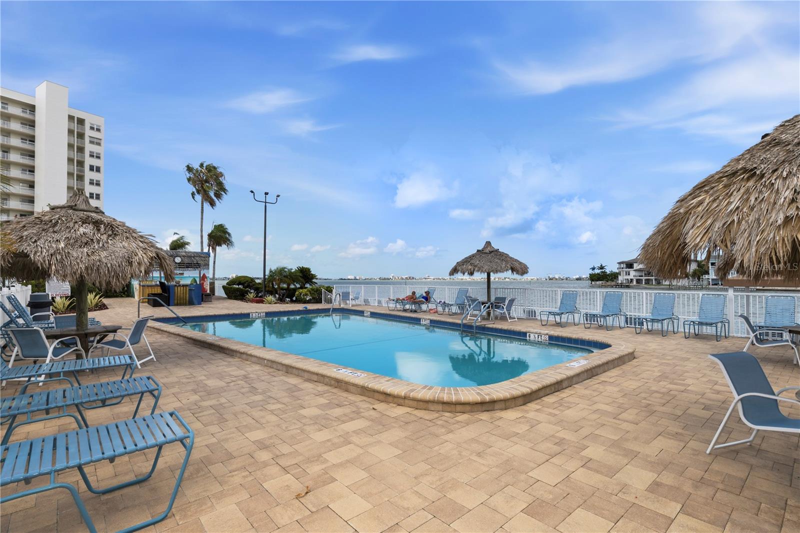 6025 SHORE BLVD S #406, GULFPORT, FL, 33707