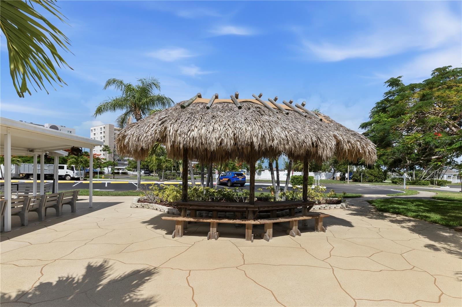 6025 SHORE BLVD S #406, GULFPORT, FL, 33707