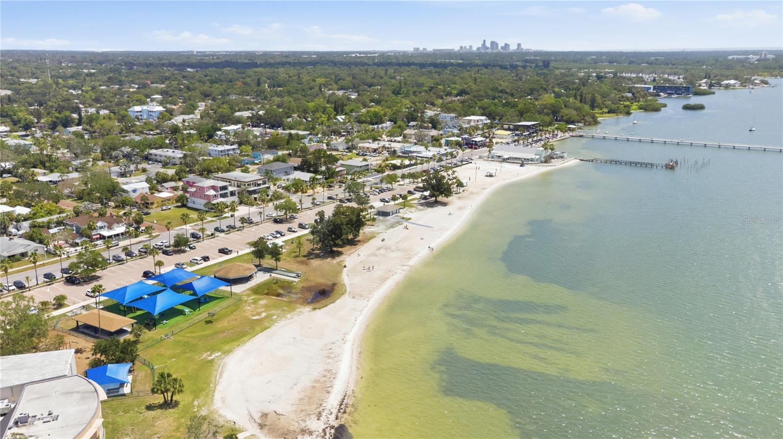 6025 SHORE BLVD S #406, GULFPORT, FL, 33707