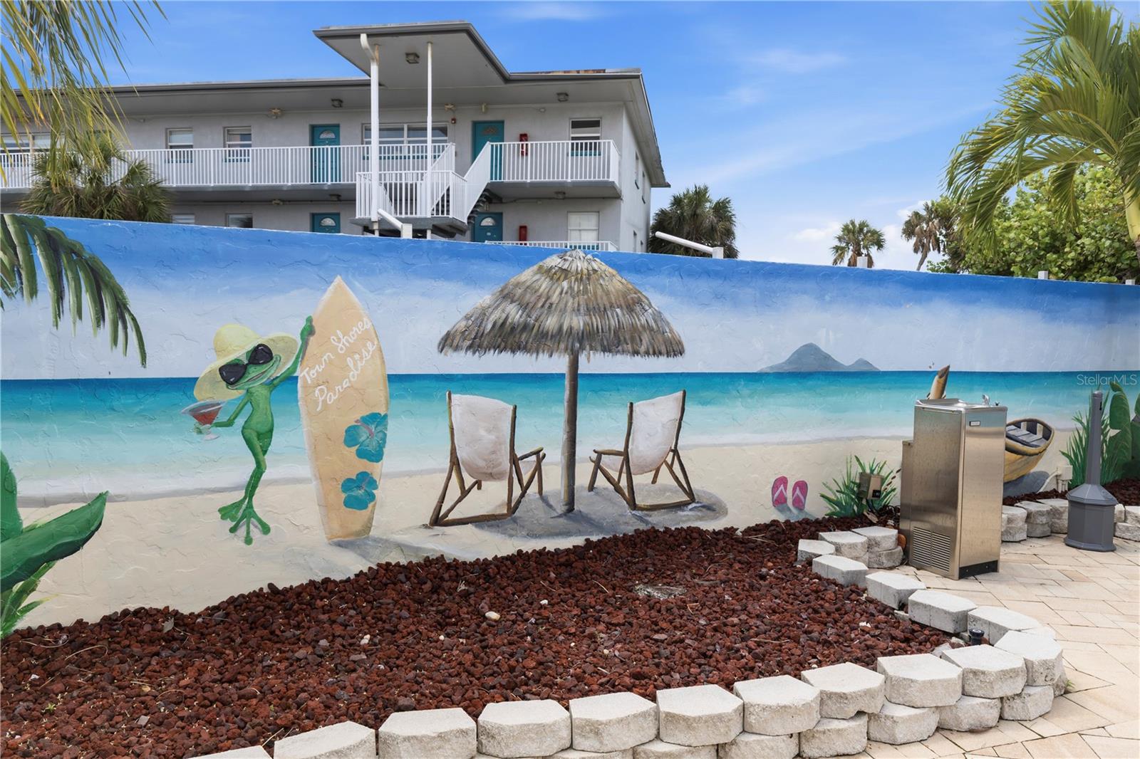 6025 SHORE BLVD S #406, GULFPORT, FL, 33707