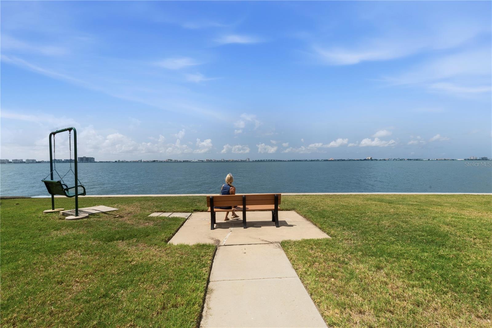 6025 SHORE BLVD S #406, GULFPORT, FL, 33707
