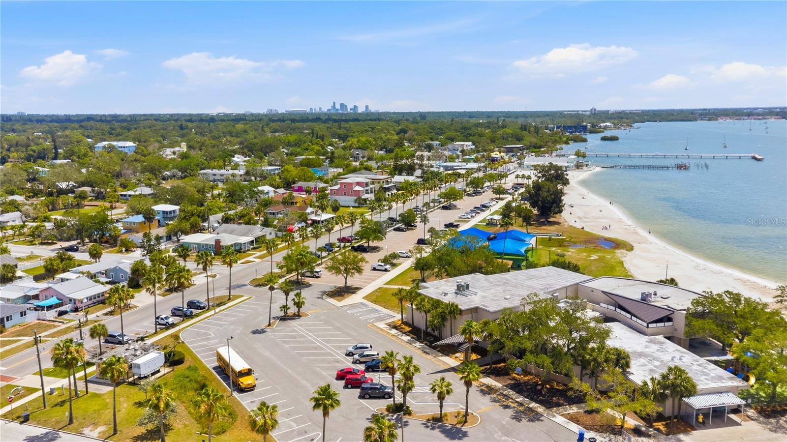 6025 SHORE BLVD S #406, GULFPORT, FL, 33707