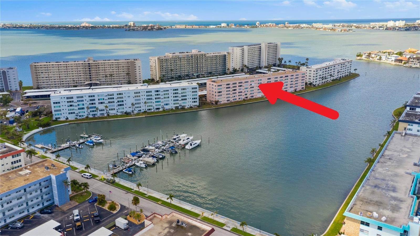 6025 SHORE BLVD S #406, GULFPORT, FL, 33707