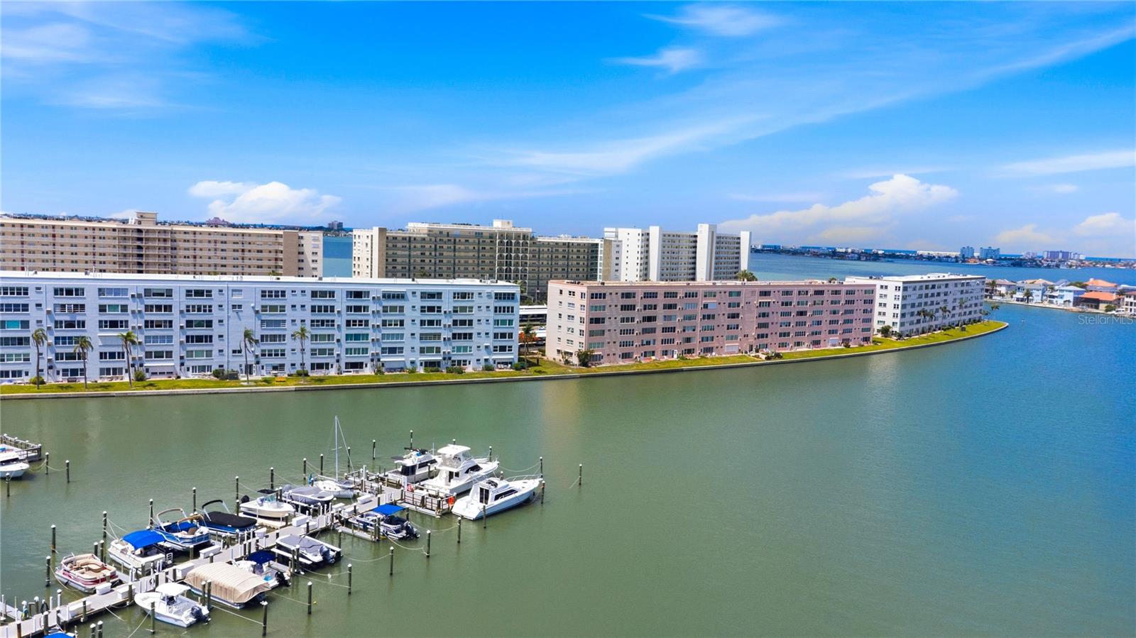 6025 SHORE BLVD S #406, GULFPORT, FL, 33707