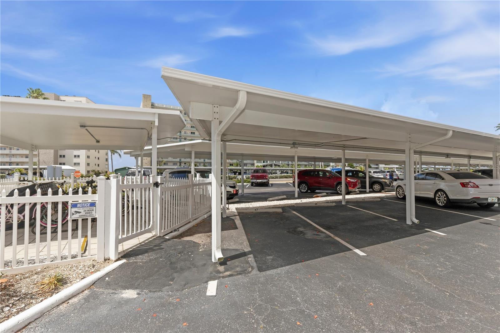6025 SHORE BLVD S #406, GULFPORT, FL, 33707
