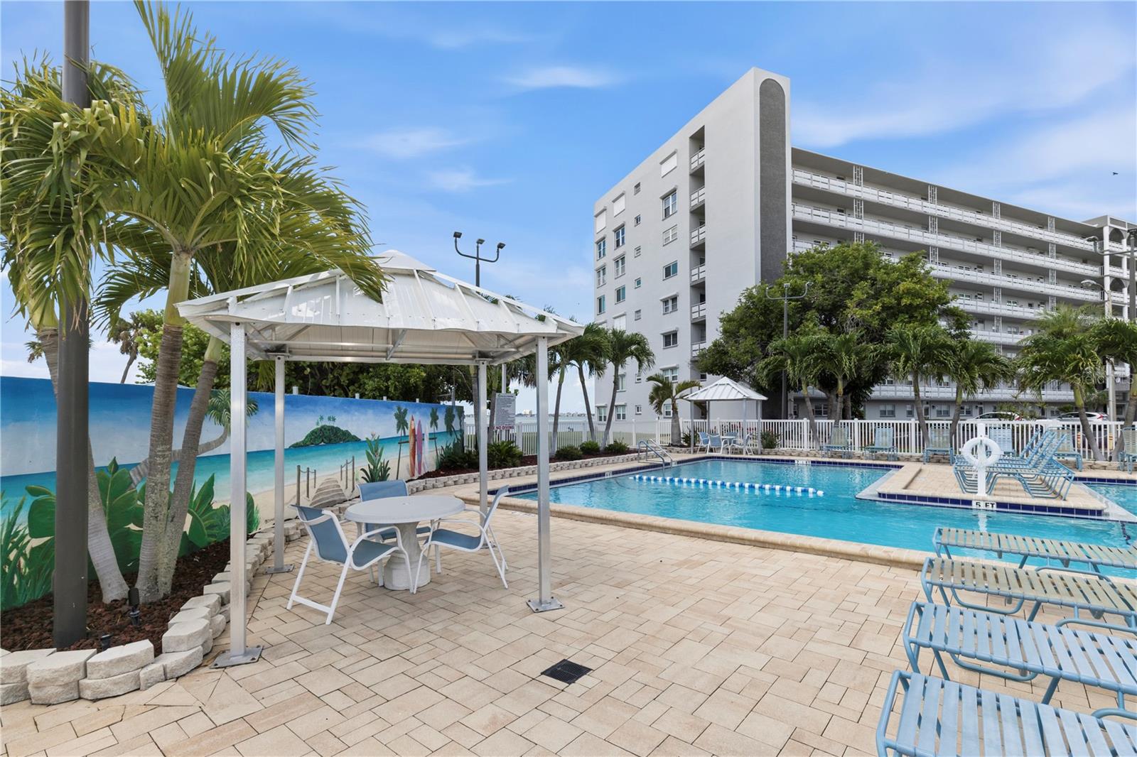 6025 SHORE BLVD S #406, GULFPORT, FL, 33707