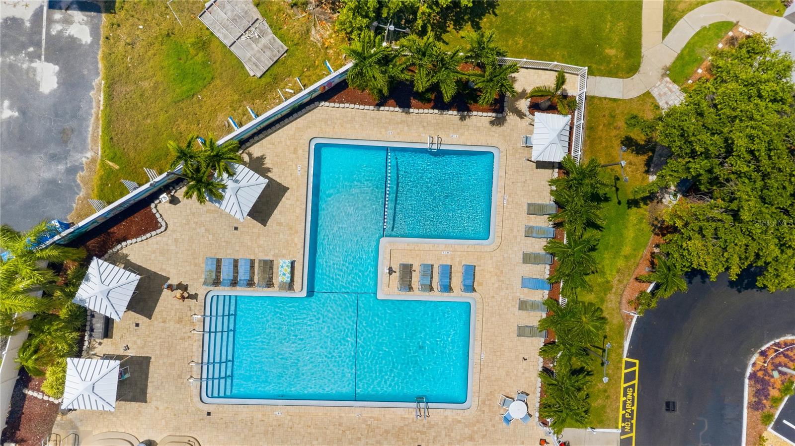 6025 SHORE BLVD S #406, GULFPORT, FL, 33707