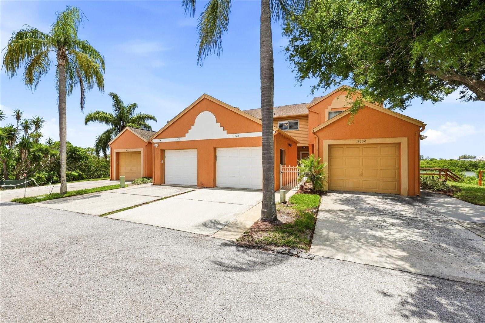 14628 LORIDAWN DR #13, SEMINOLE, FL, 33776