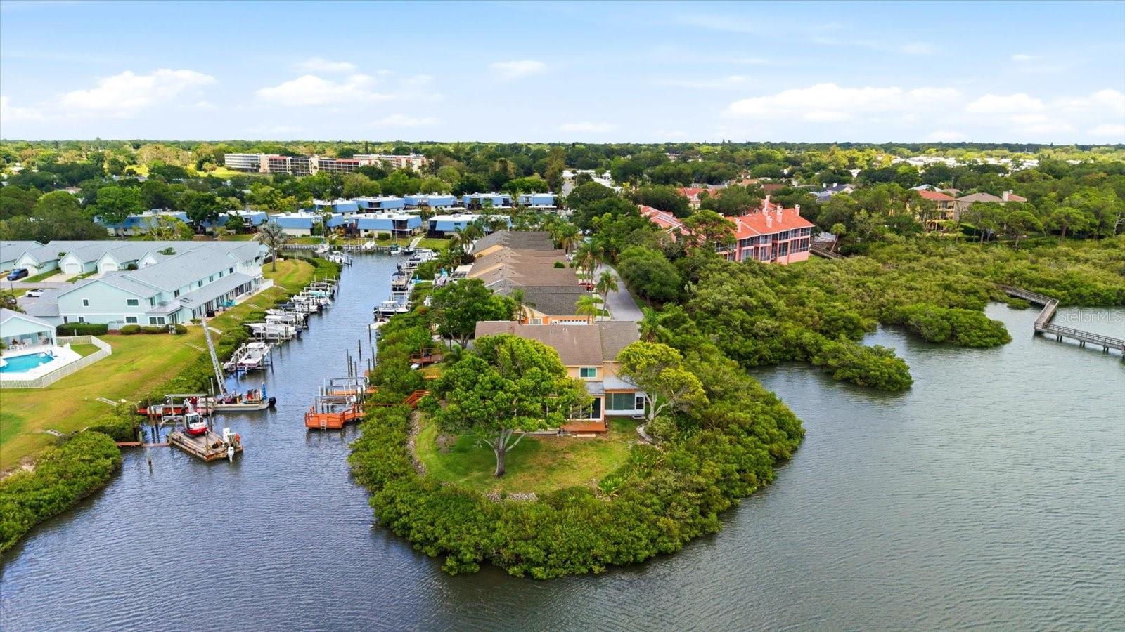 14628 LORIDAWN DR #13, SEMINOLE, FL, 33776
