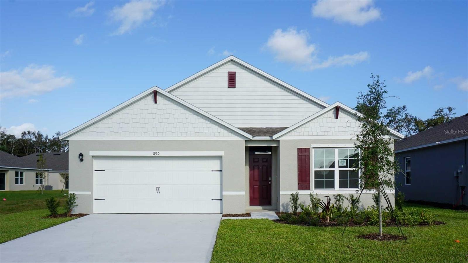4991 MARSHELDER ST, APOPKA, FL, 32712