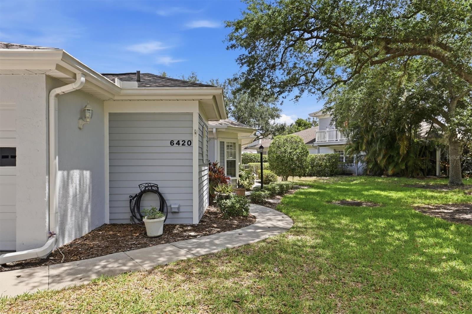 6420 CARRINGTON CIR #35, SARASOTA, FL, 34238