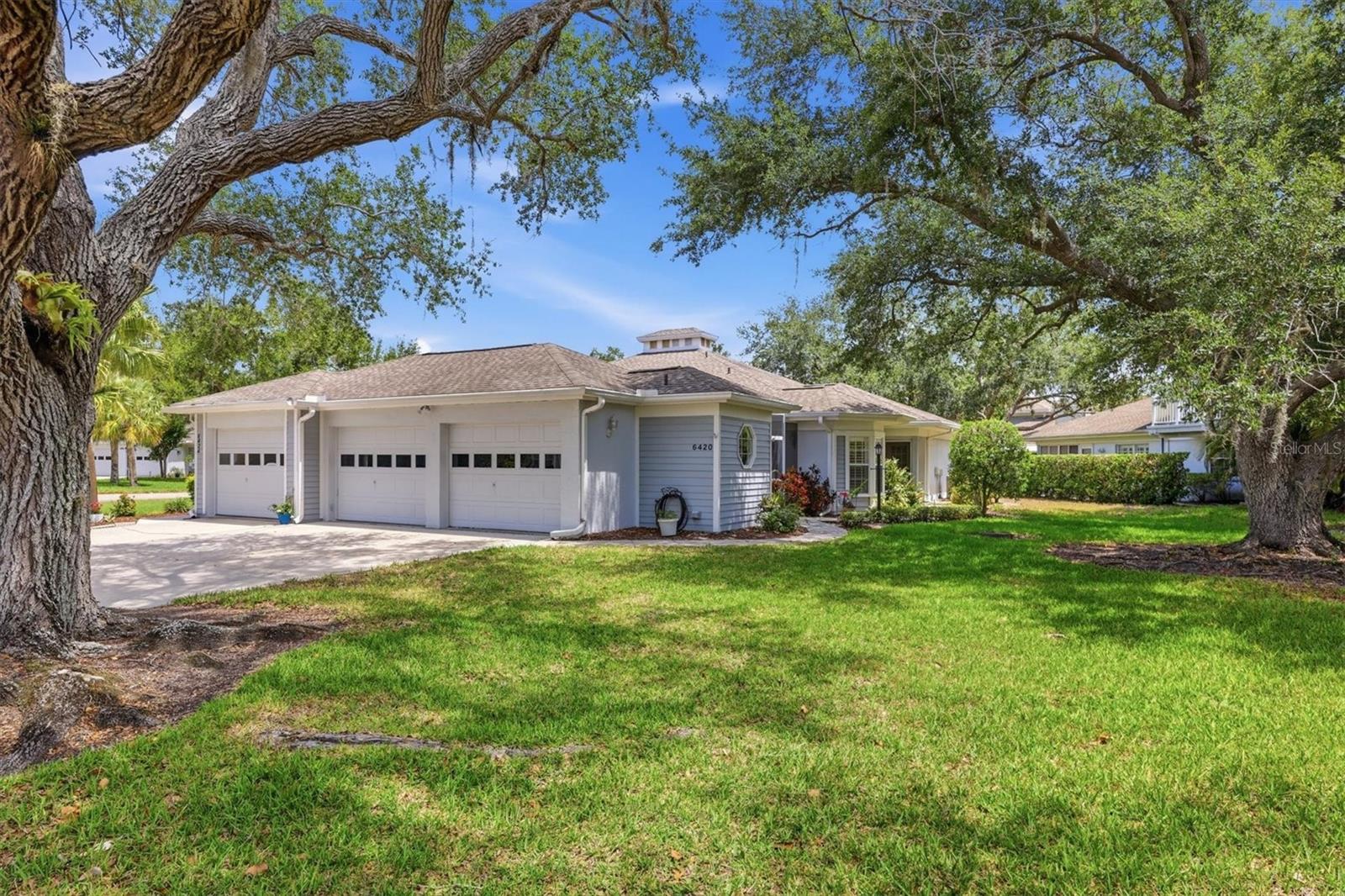 6420 CARRINGTON CIR #35, SARASOTA, FL, 34238