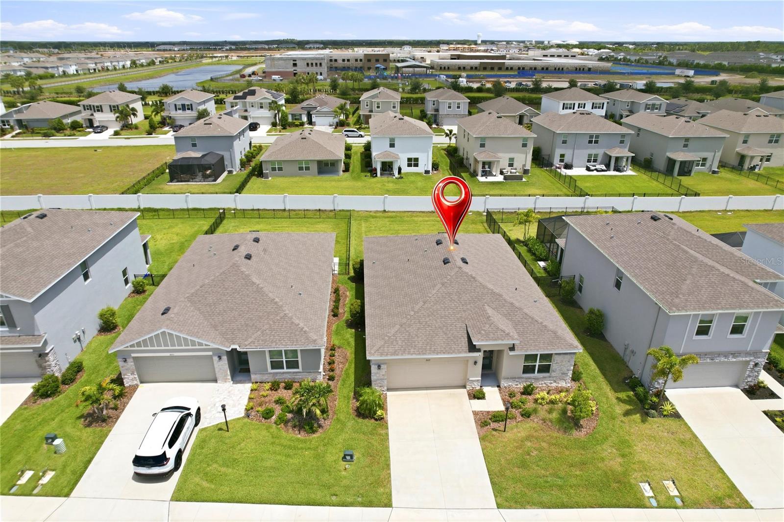 3659 HATCHERY WAY, BRADENTON, FL, 34211