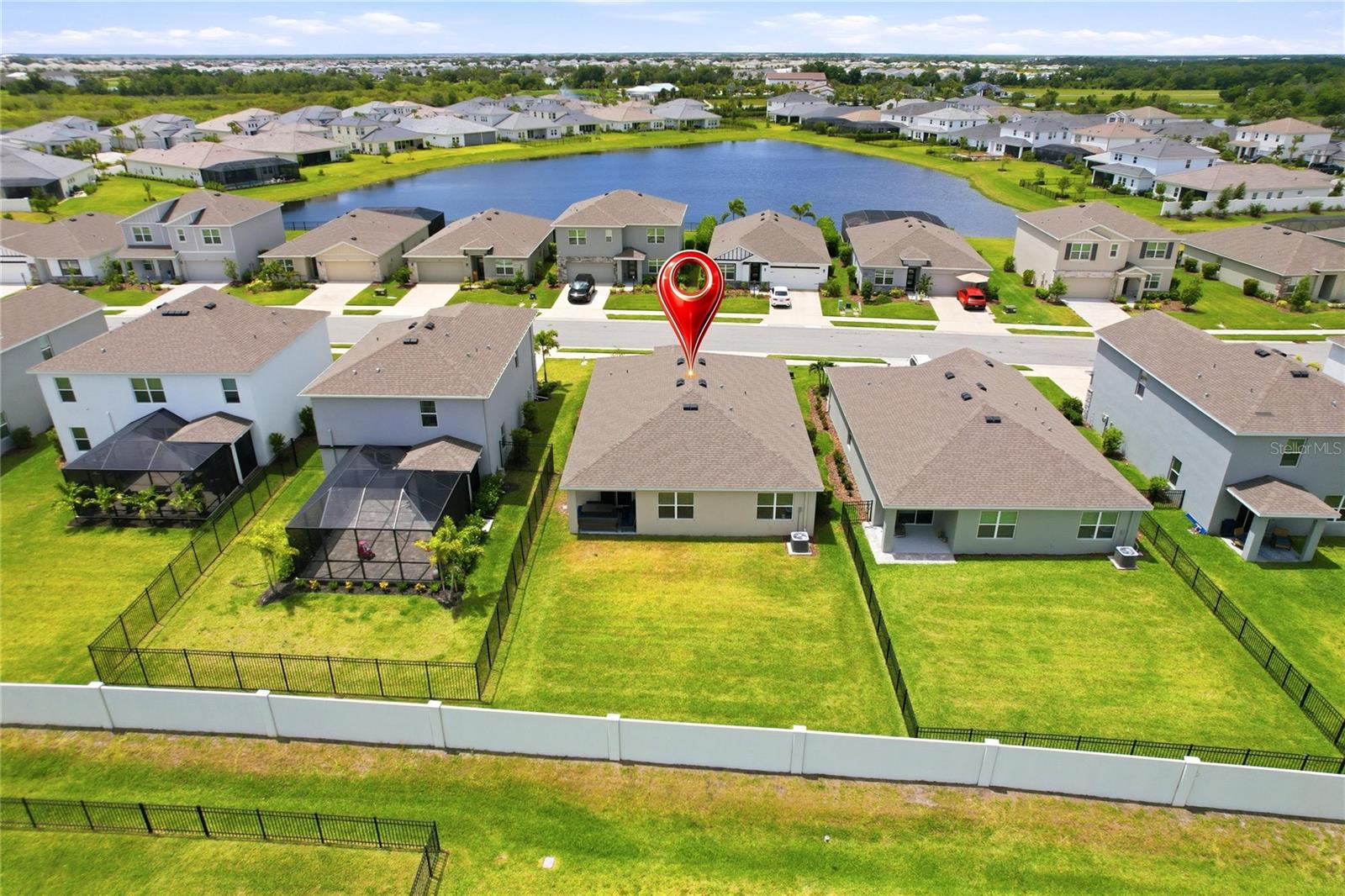 3659 HATCHERY WAY, BRADENTON, FL, 34211