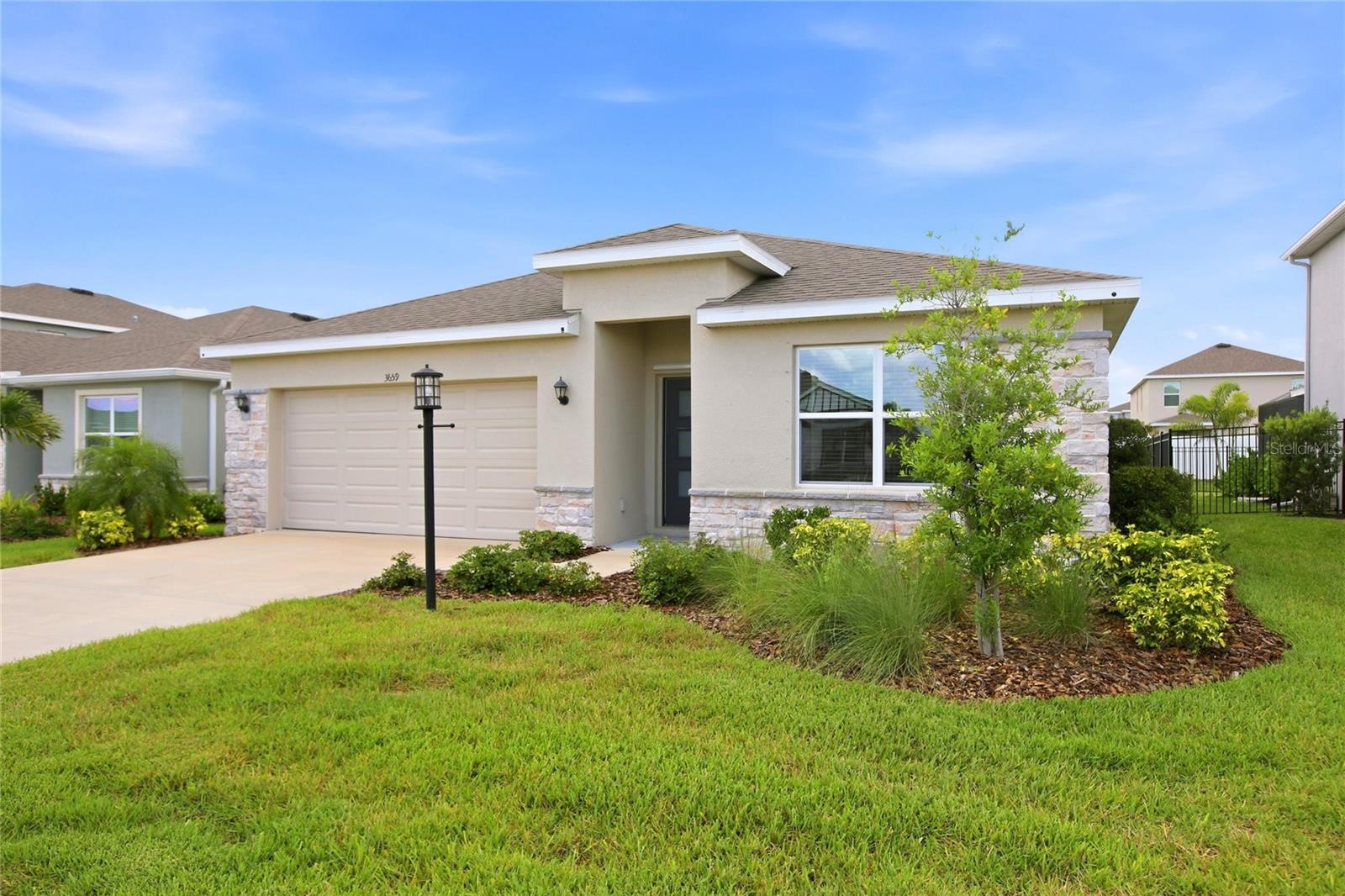 3659 HATCHERY WAY, BRADENTON, FL, 34211
