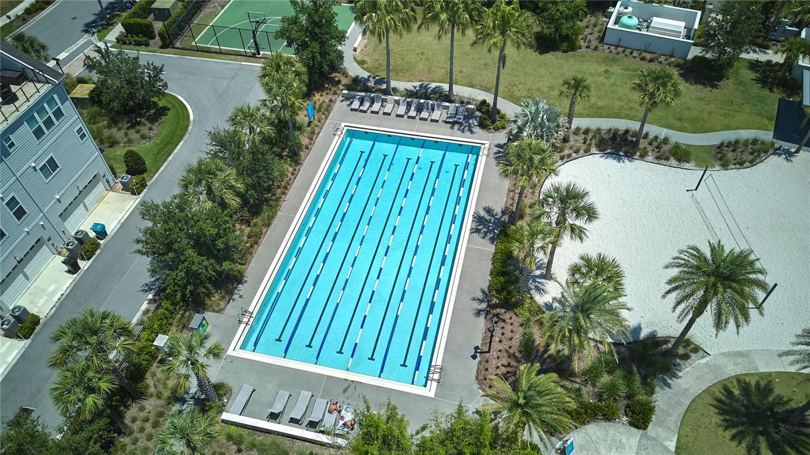 8771 BETZIG ALY, ORLANDO, FL, 32827