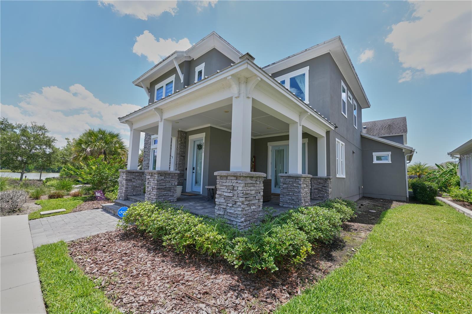 8771 BETZIG ALY, ORLANDO, FL, 32827