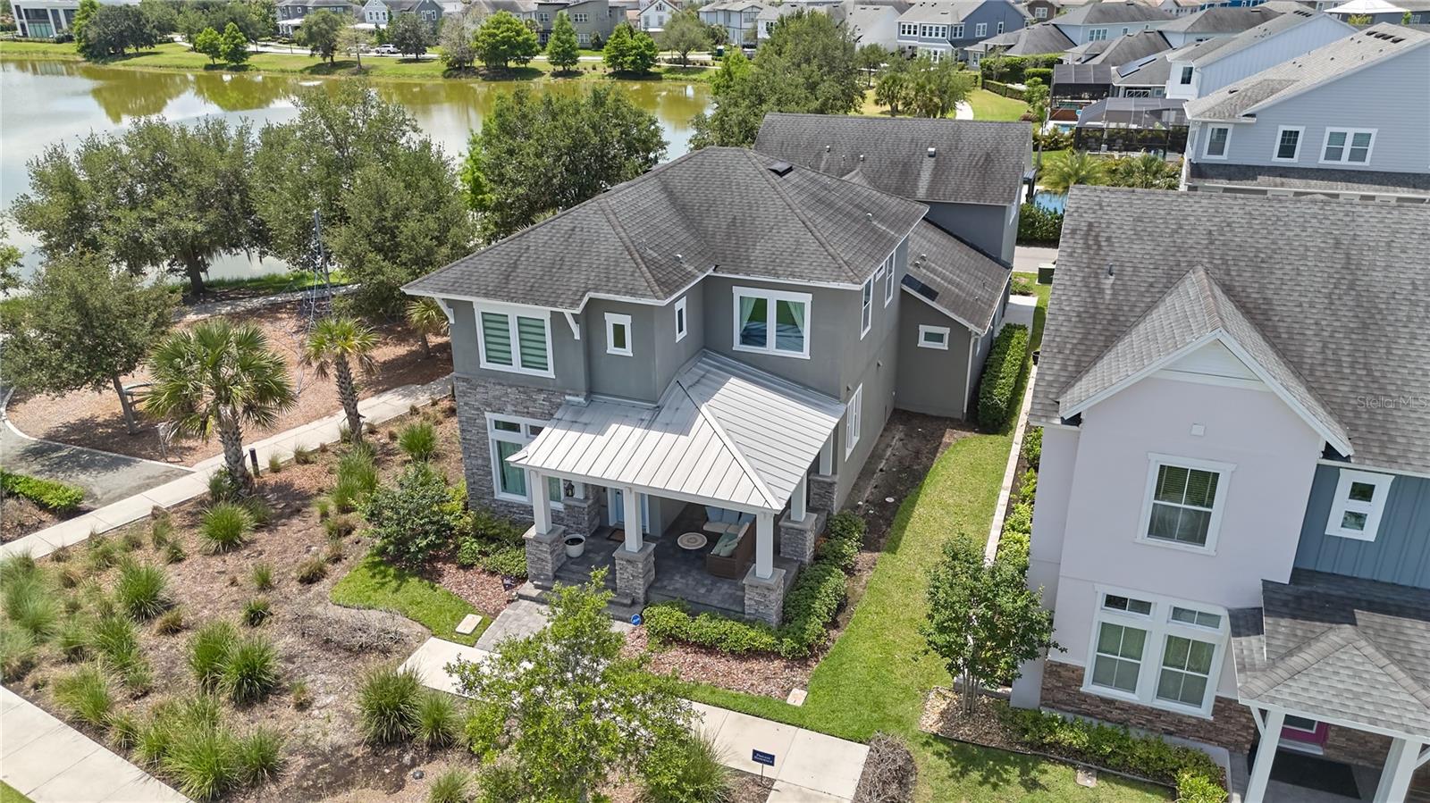 8771 BETZIG ALY, ORLANDO, FL, 32827