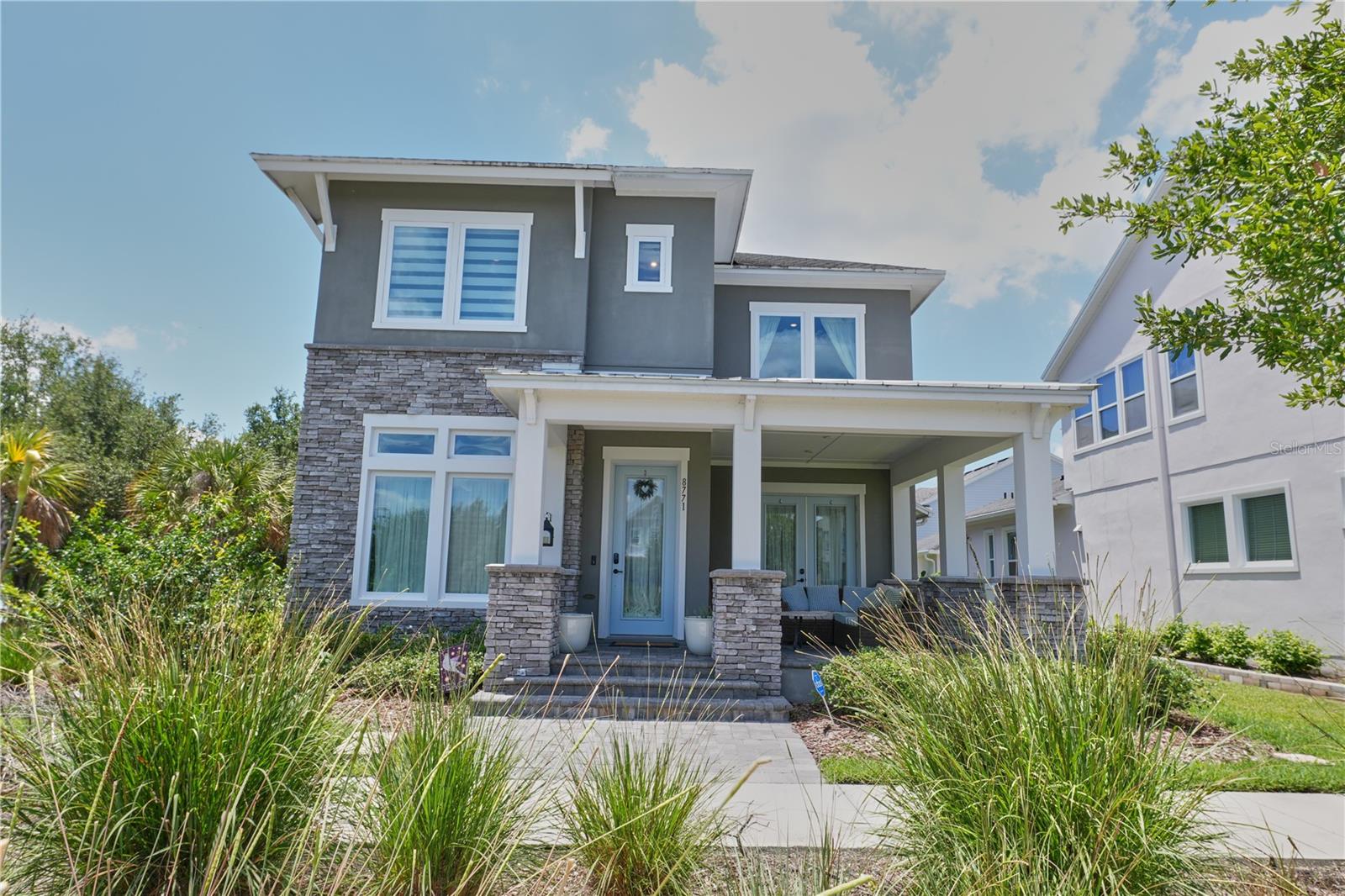 8771 BETZIG ALY, ORLANDO, FL, 32827