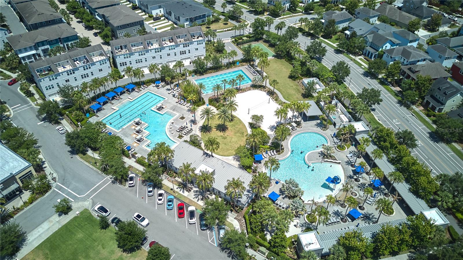 8771 BETZIG ALY, ORLANDO, FL, 32827