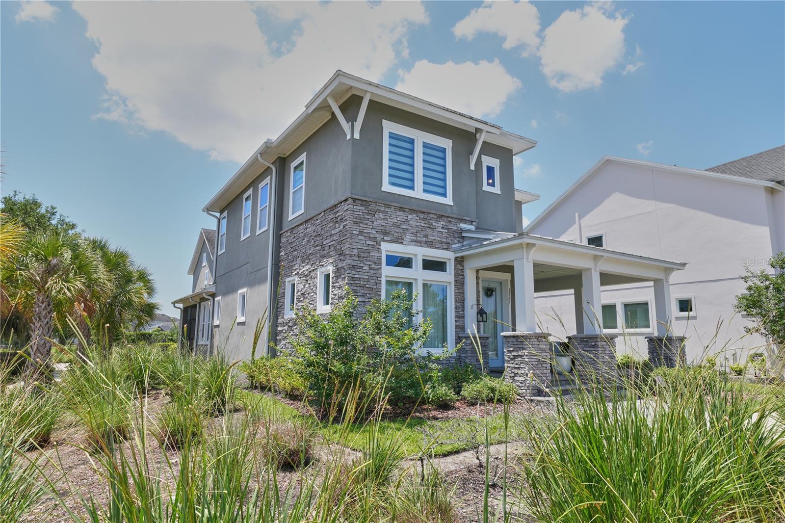 8771 BETZIG ALY, ORLANDO, FL, 32827