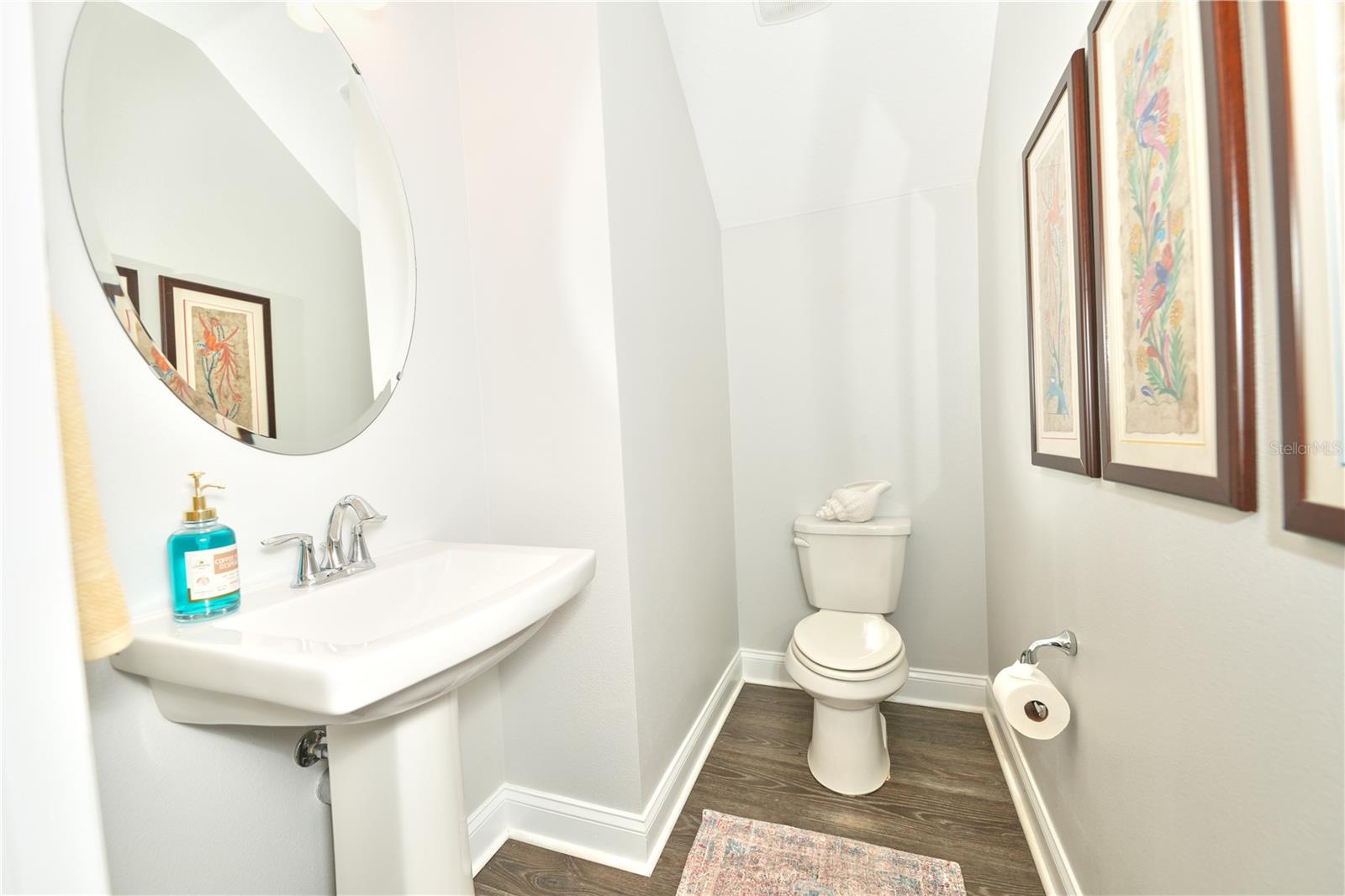 8771 BETZIG ALY, ORLANDO, FL, 32827