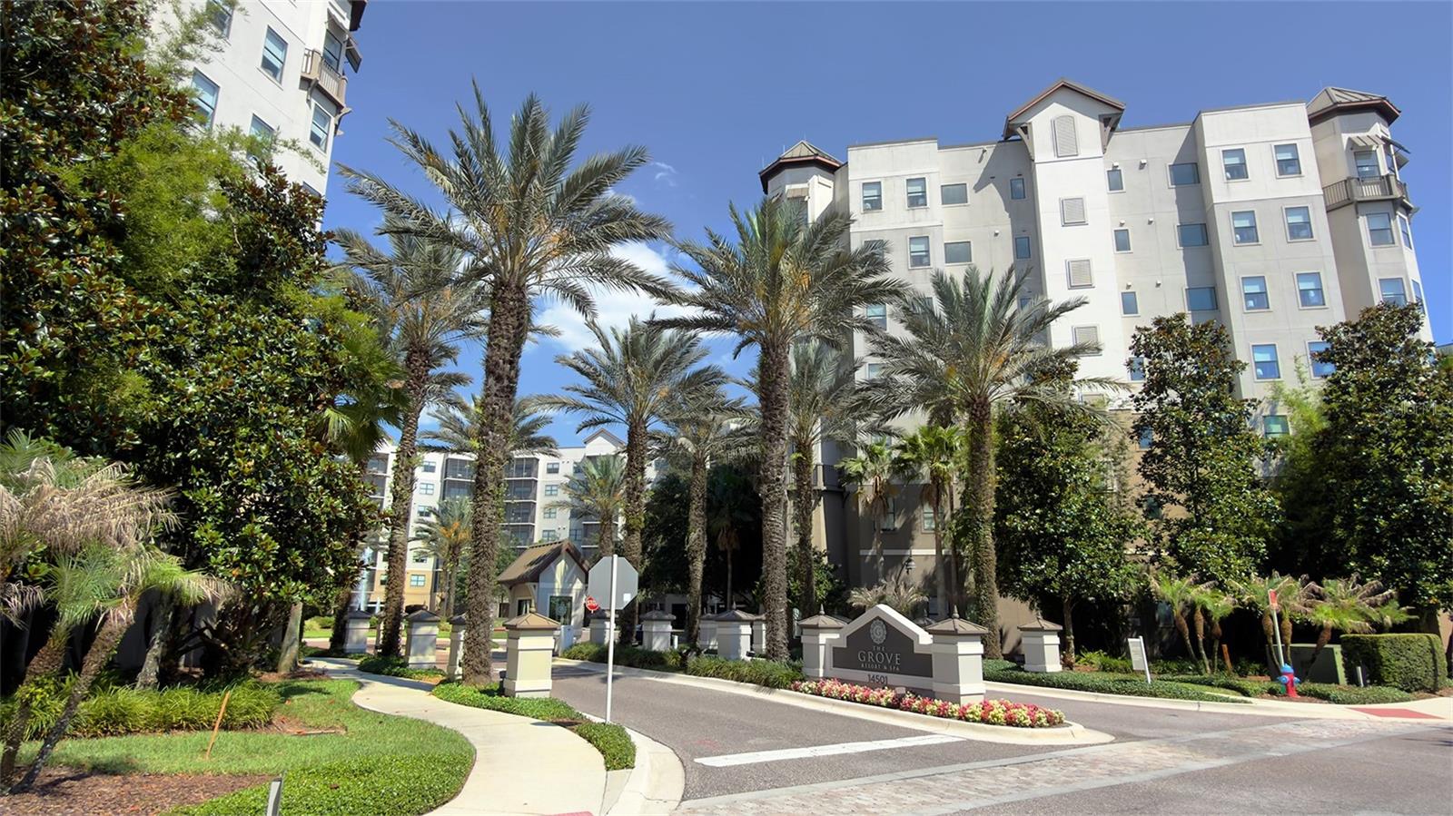 14501 GROVE RESORT AVE #3211, WINTER GARDEN, FL, 34787