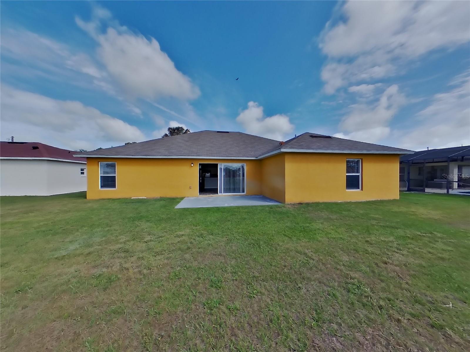 POINCIANA VILLAGE 2 NBHD 1, KISSIMMEE, FL, 34758