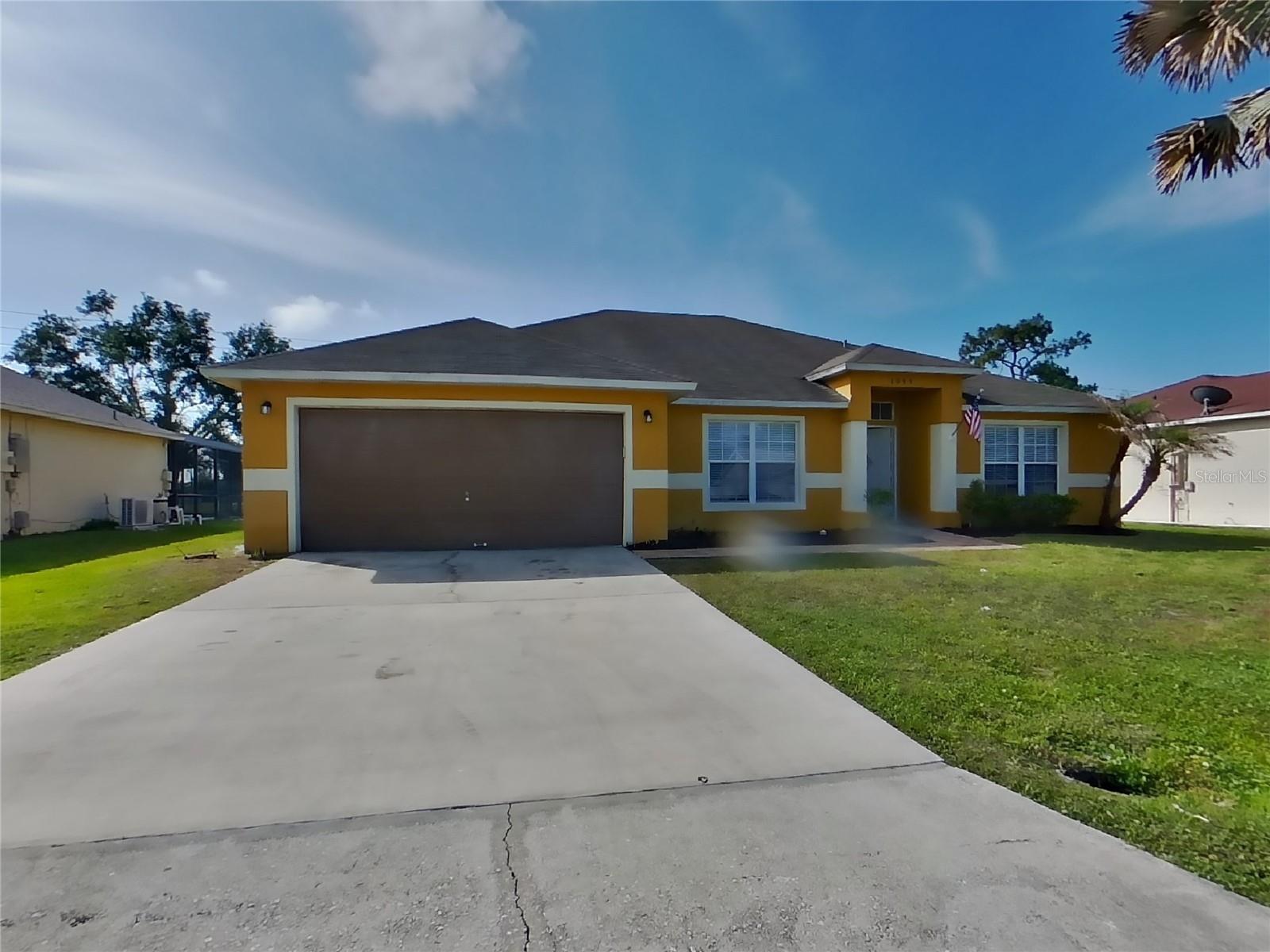 POINCIANA VILLAGE 2 NBHD 1, KISSIMMEE, FL, 34758