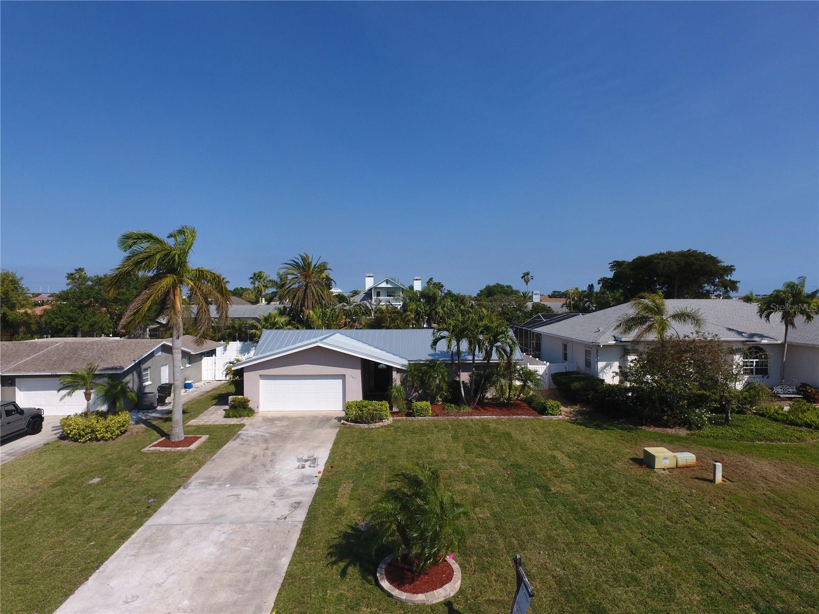 297 MONTE CRISTO BLVD, TIERRA VERDE, FL, 33715