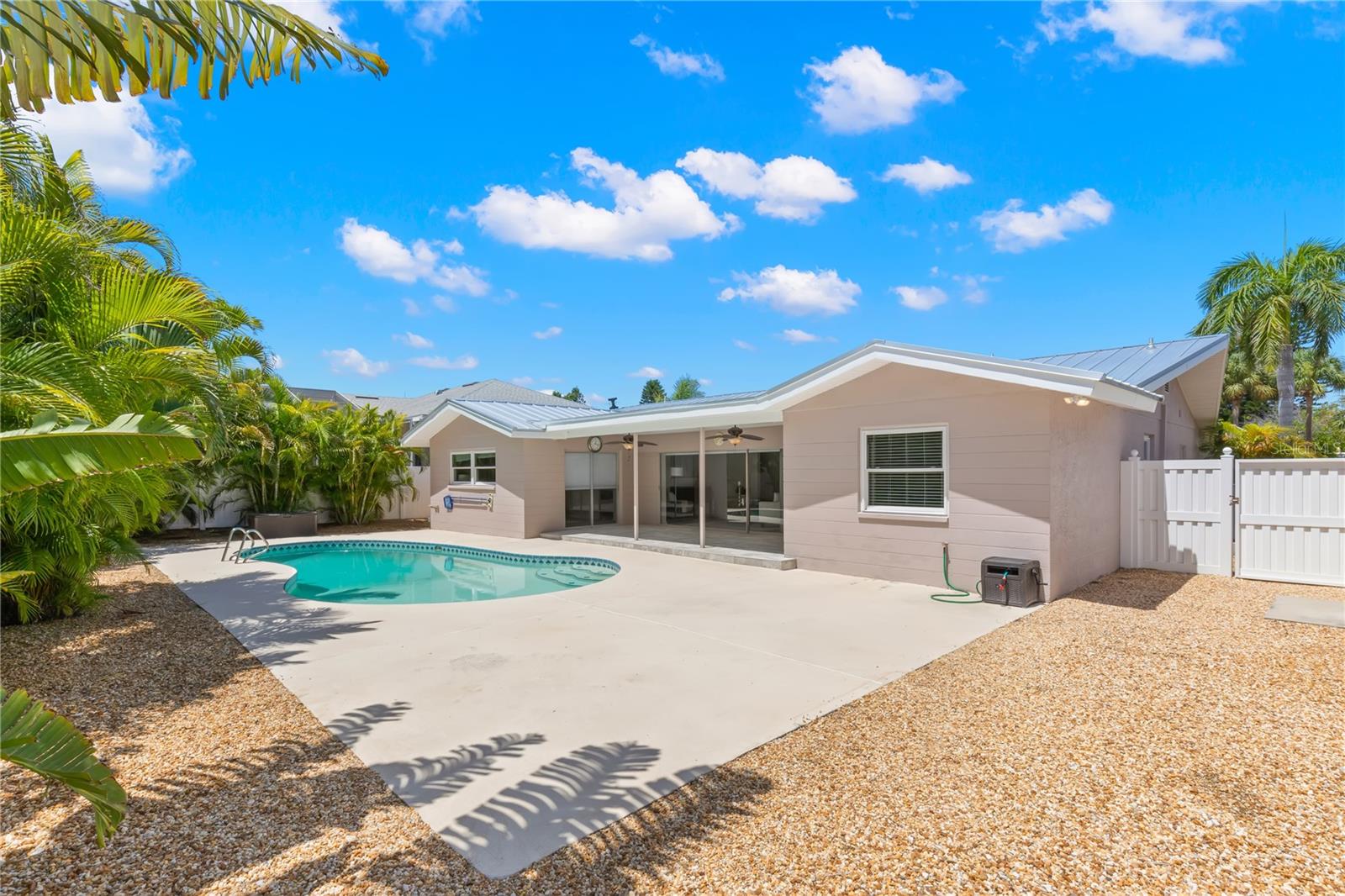 297 MONTE CRISTO BLVD, TIERRA VERDE, FL, 33715