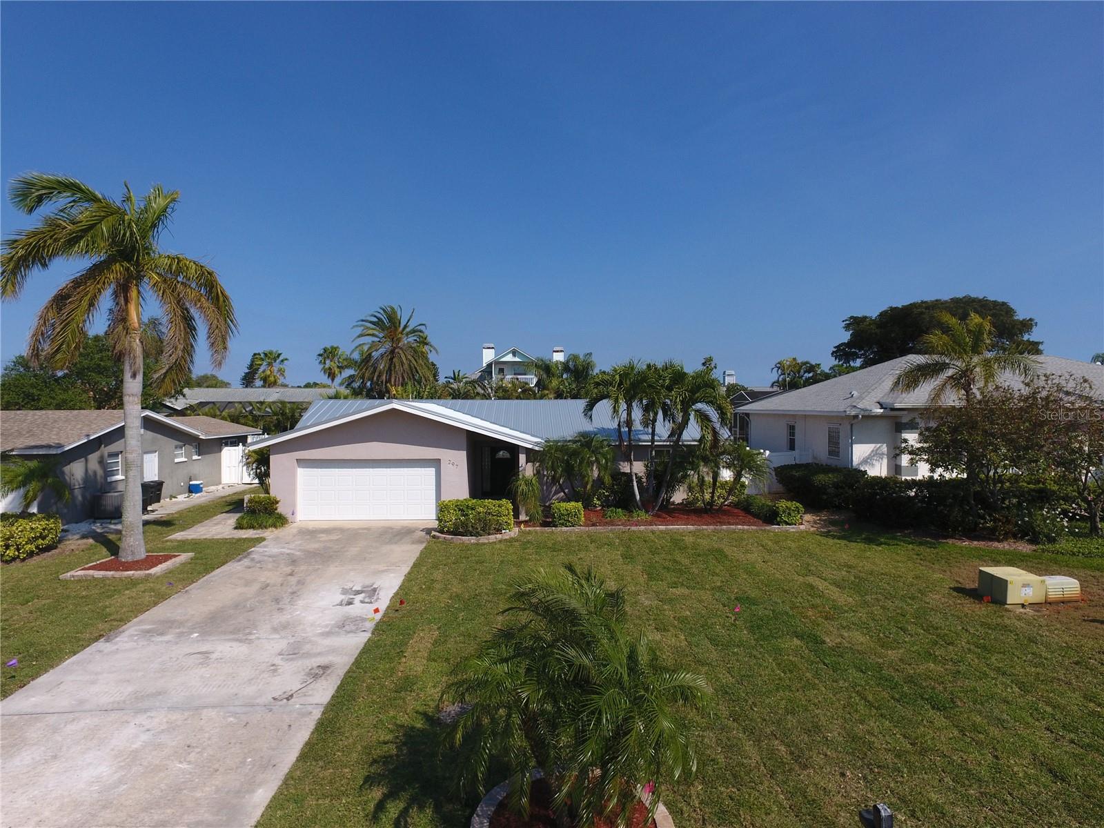 297 MONTE CRISTO BLVD, TIERRA VERDE, FL, 33715