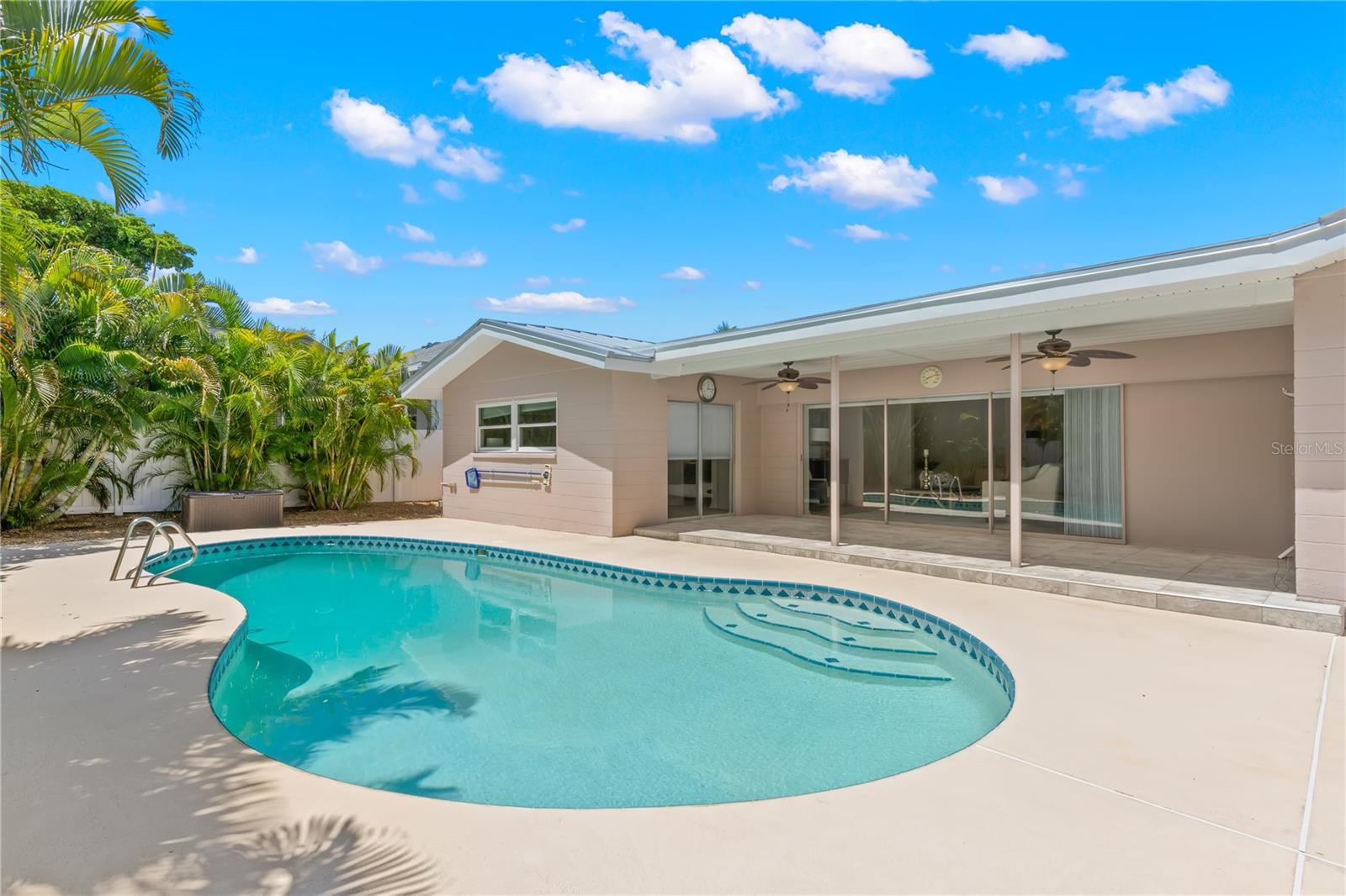 297 MONTE CRISTO BLVD, TIERRA VERDE, FL, 33715