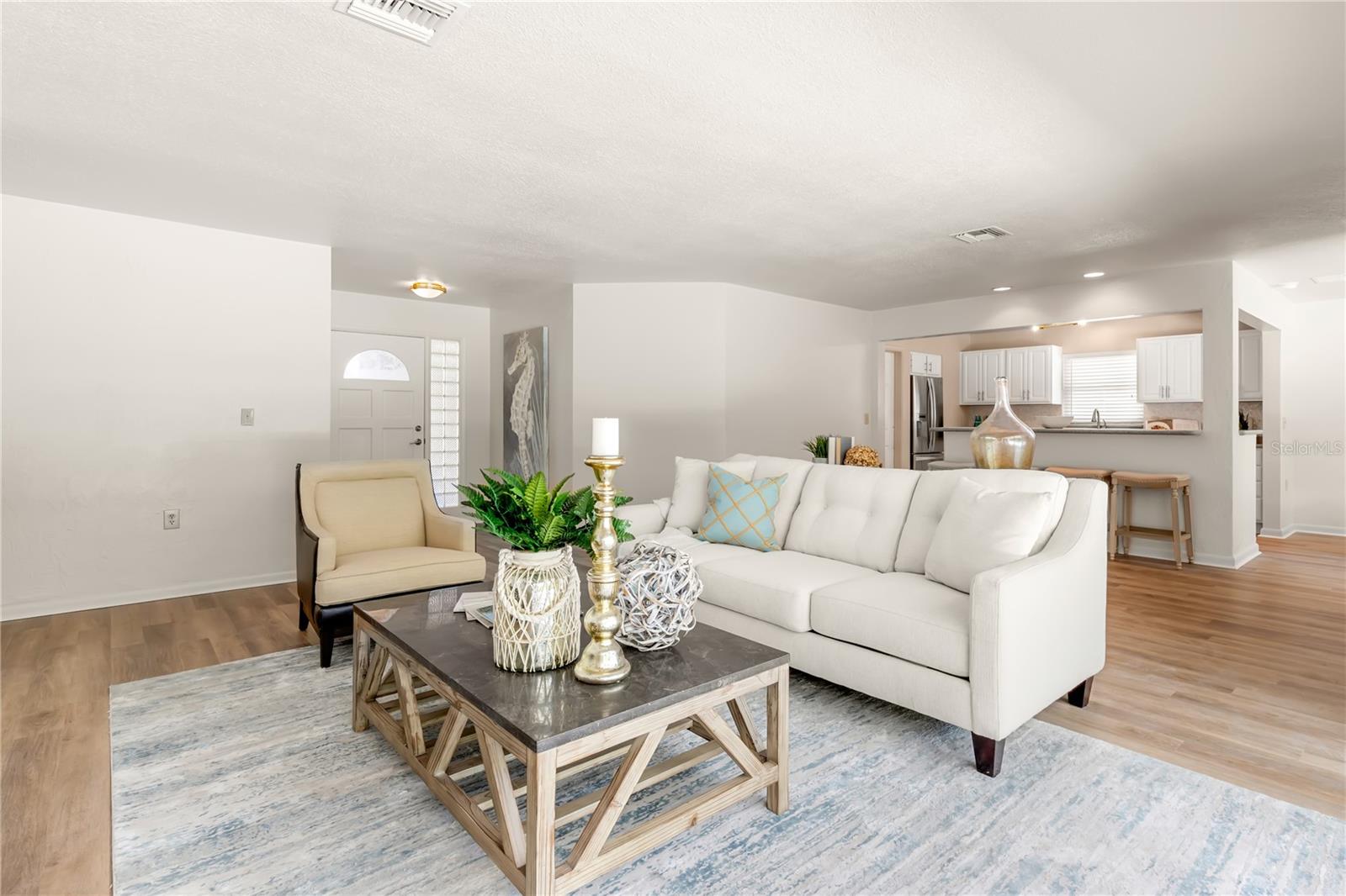 297 MONTE CRISTO BLVD, TIERRA VERDE, FL, 33715